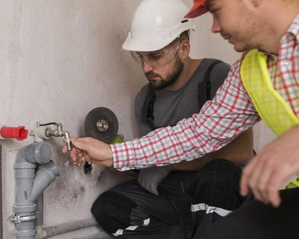 hombres-primer-plano-trabajando-juntos